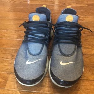 Nike Air Presto